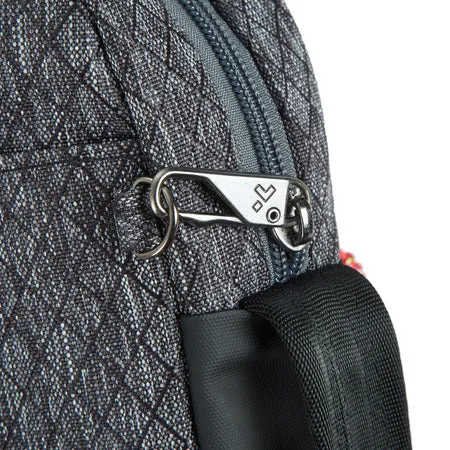 Anti-Theft Greenlander Small Crossbody
