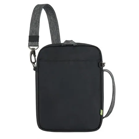 Anti-Theft Greenlander Small Crossbody