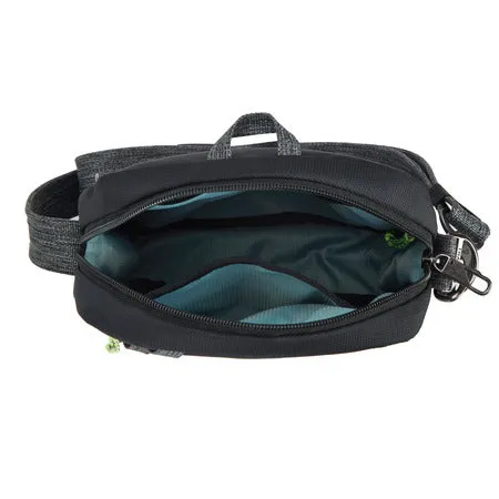 Anti-Theft Greenlander Small Crossbody