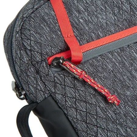 Anti-Theft Greenlander Small Crossbody