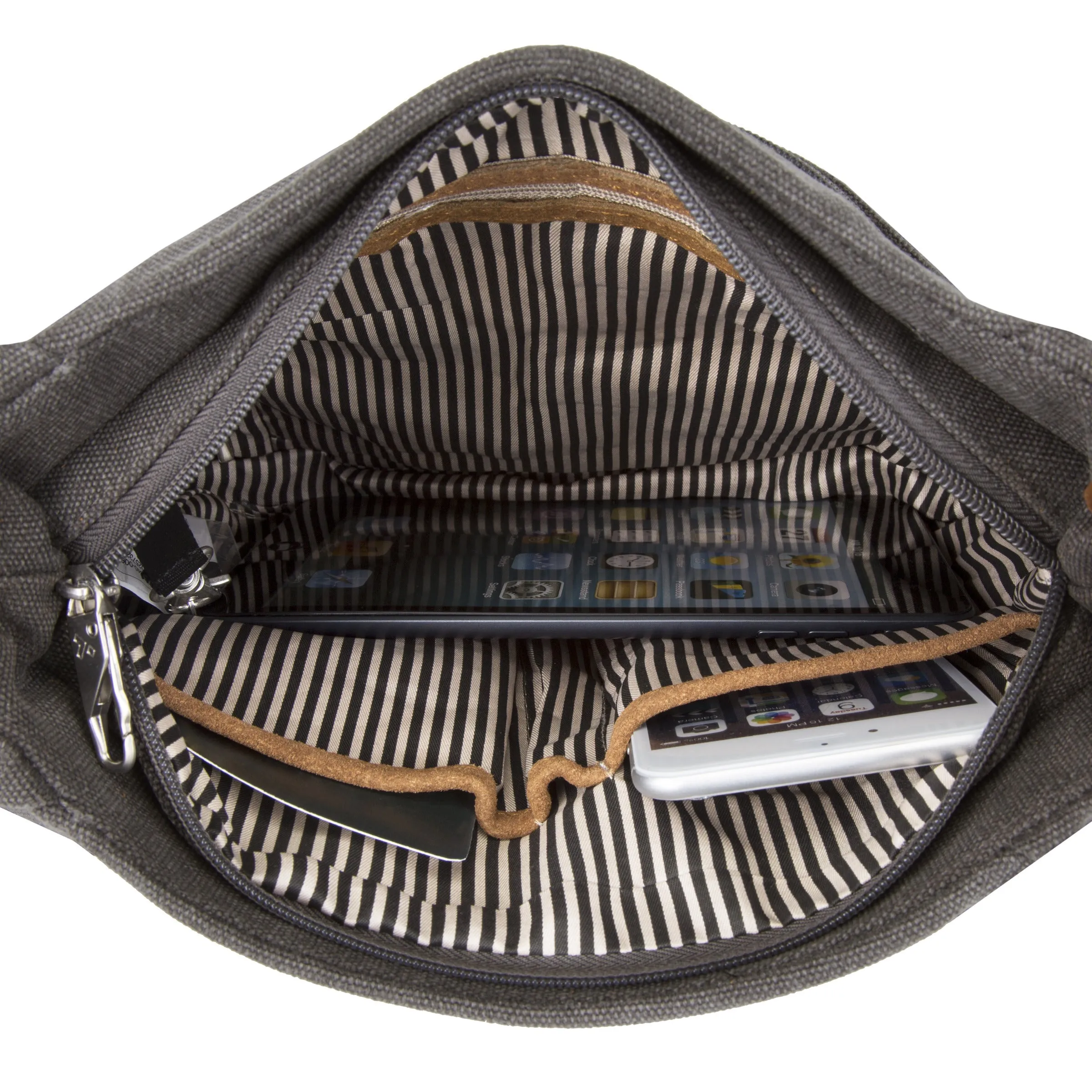 Anti-Theft Heritage Hobo
