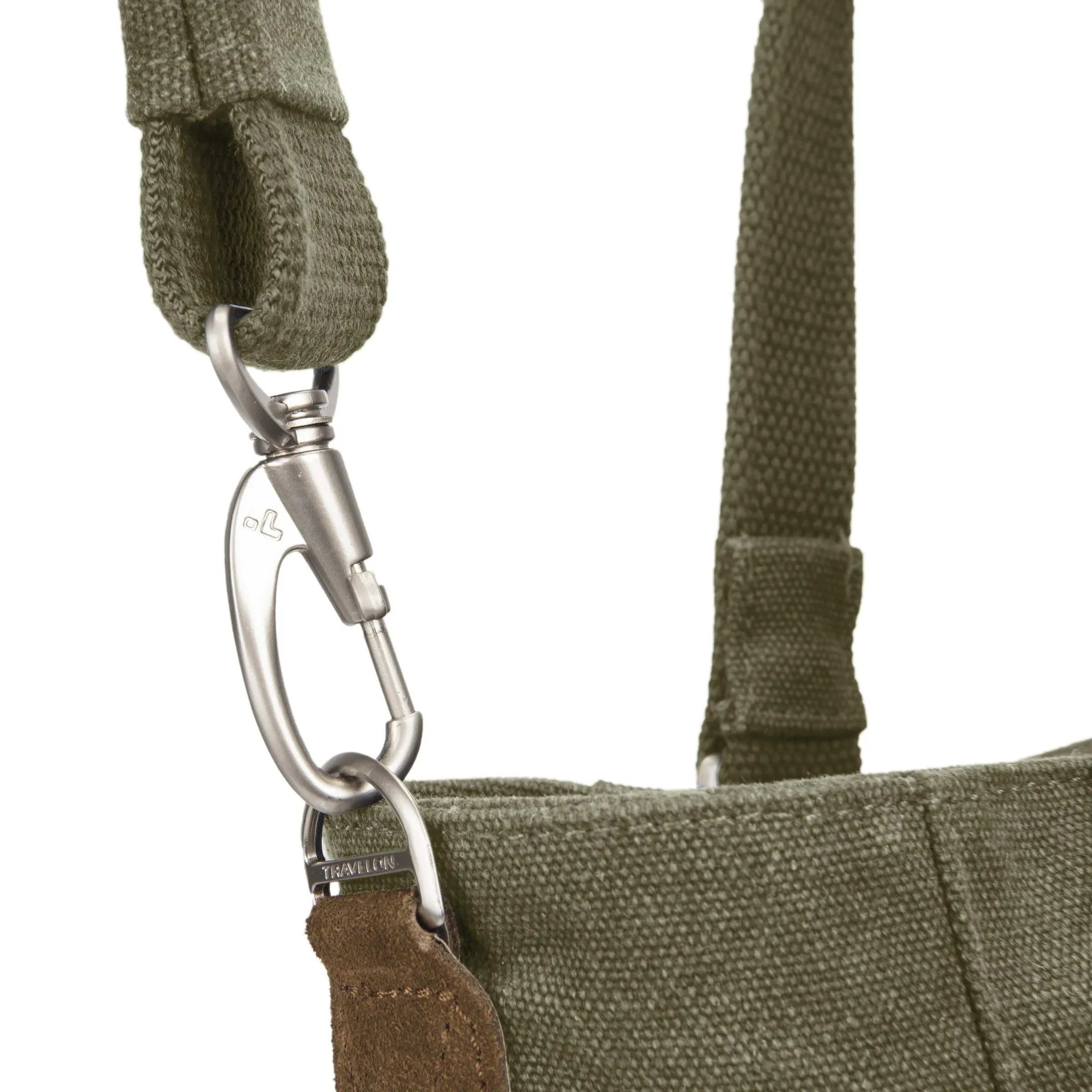 Anti-Theft Heritage Tote