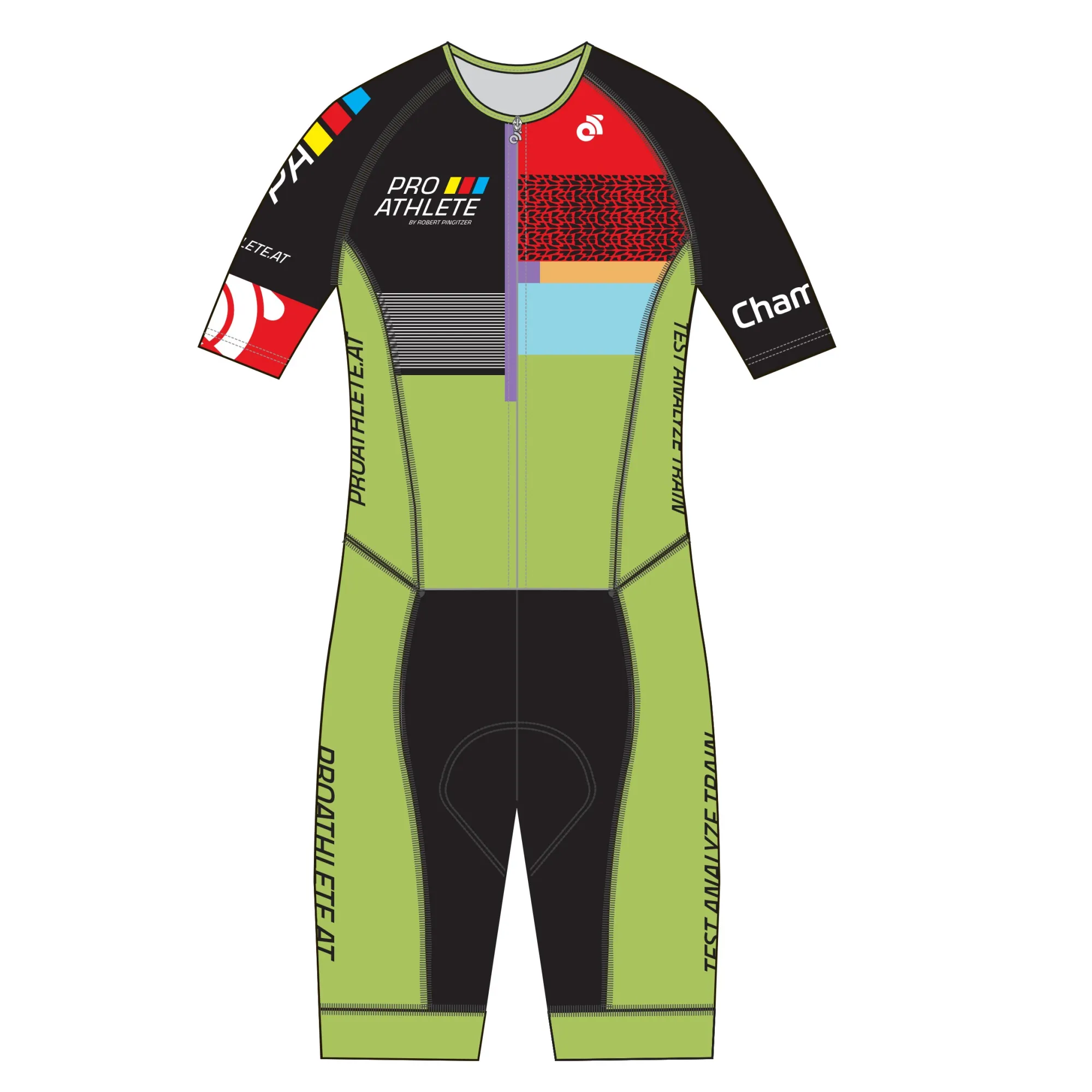 APEX  Aero Tri Suit