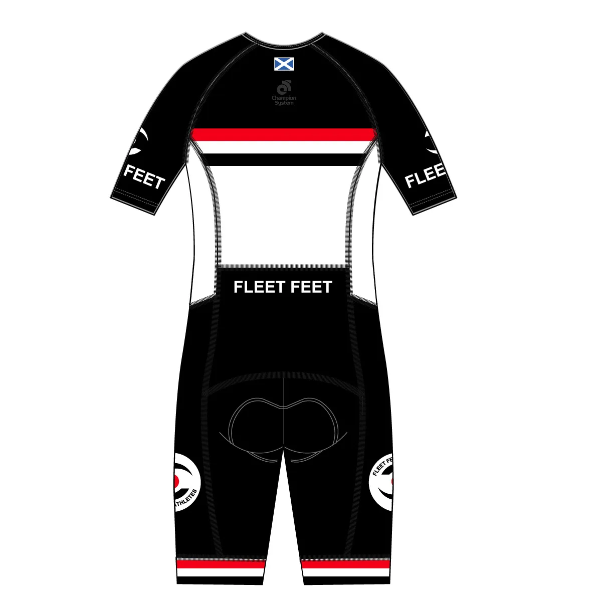 APEX  Aero Tri Suit