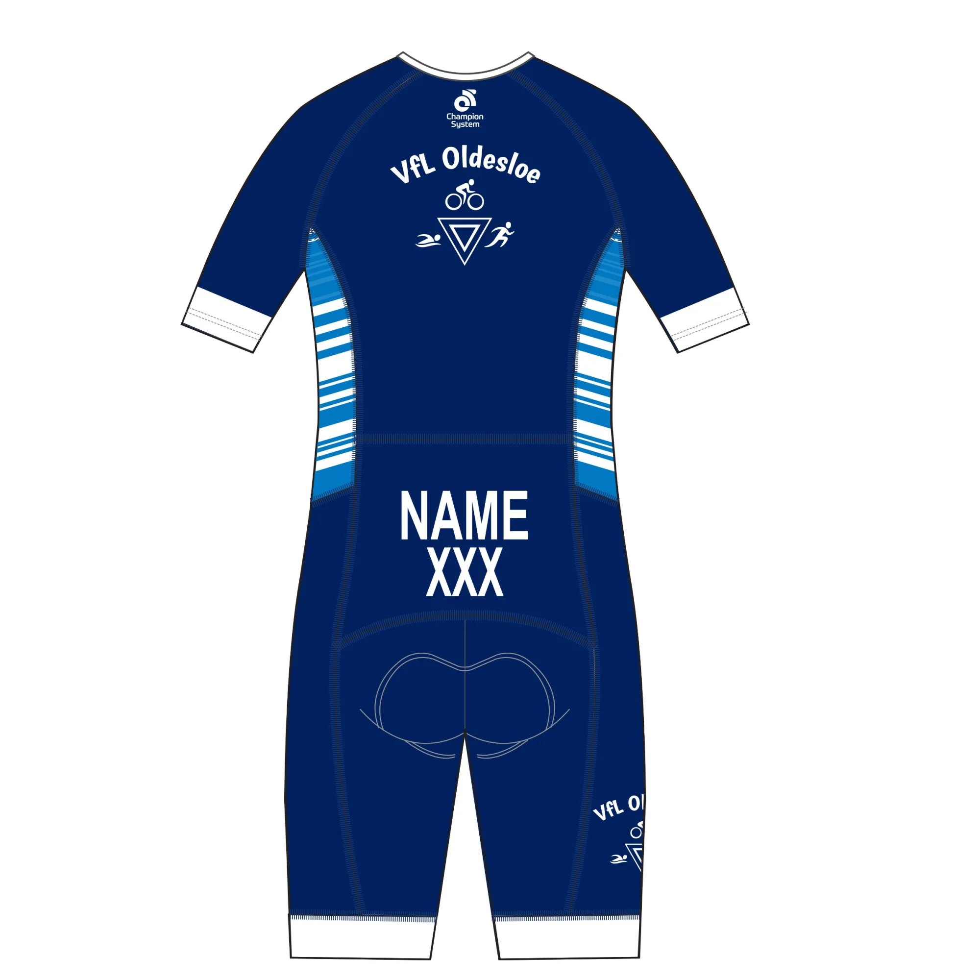 APEX  Aero Tri Suit