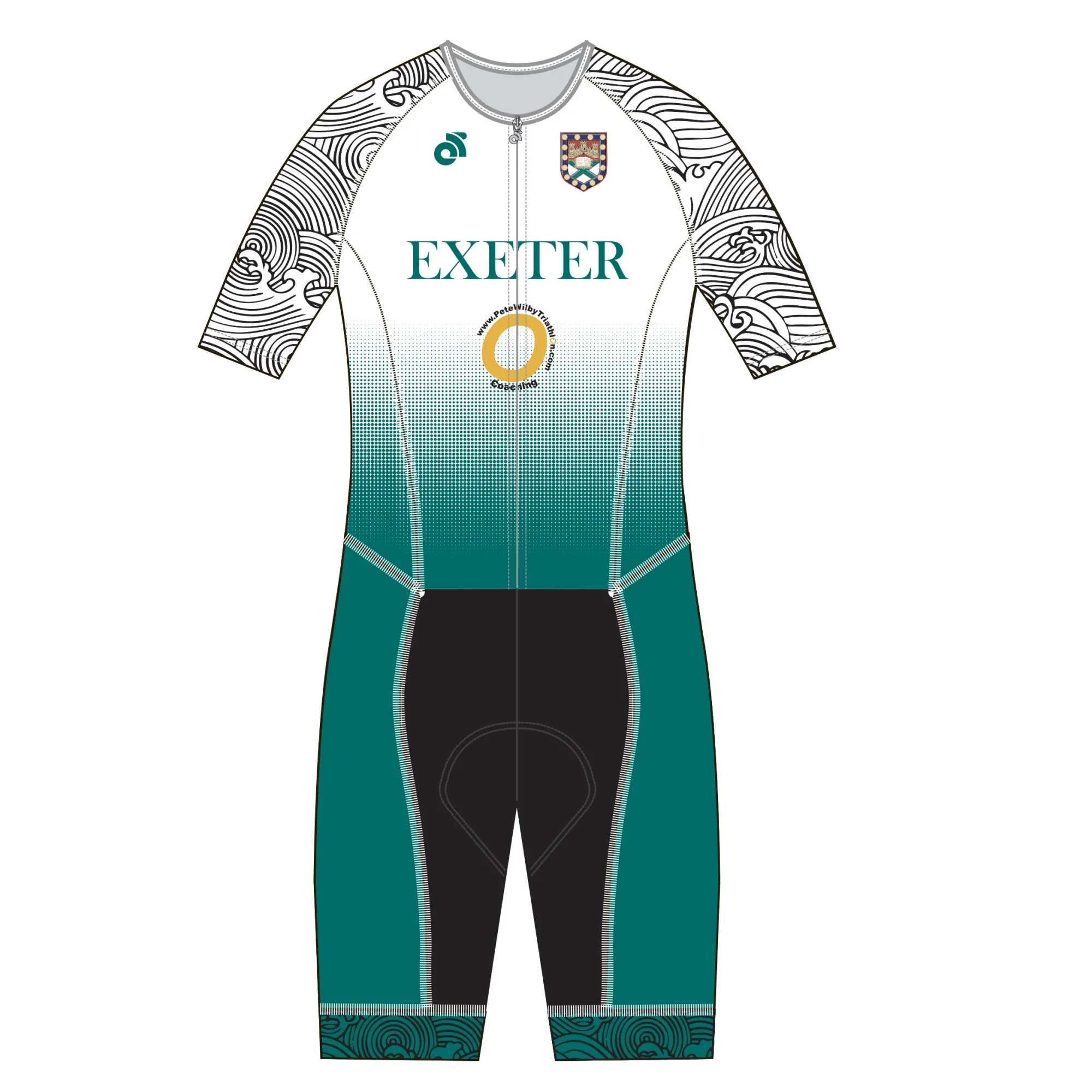 APEX  Aero Tri Suit