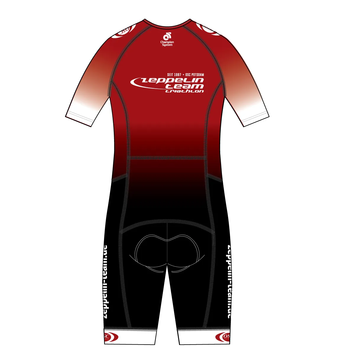 APEX  Aero Tri Suit