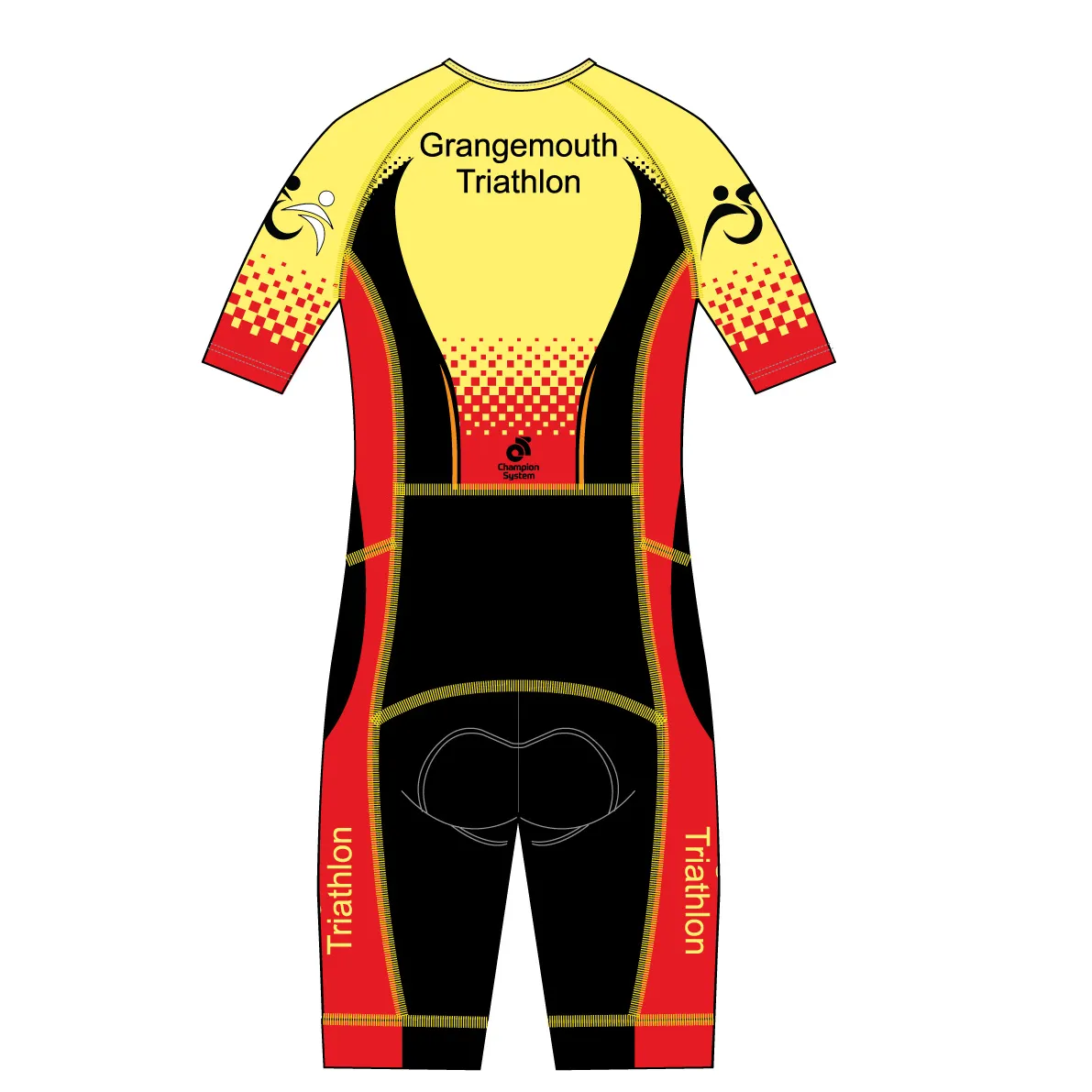 APEX  Aero Tri Suit