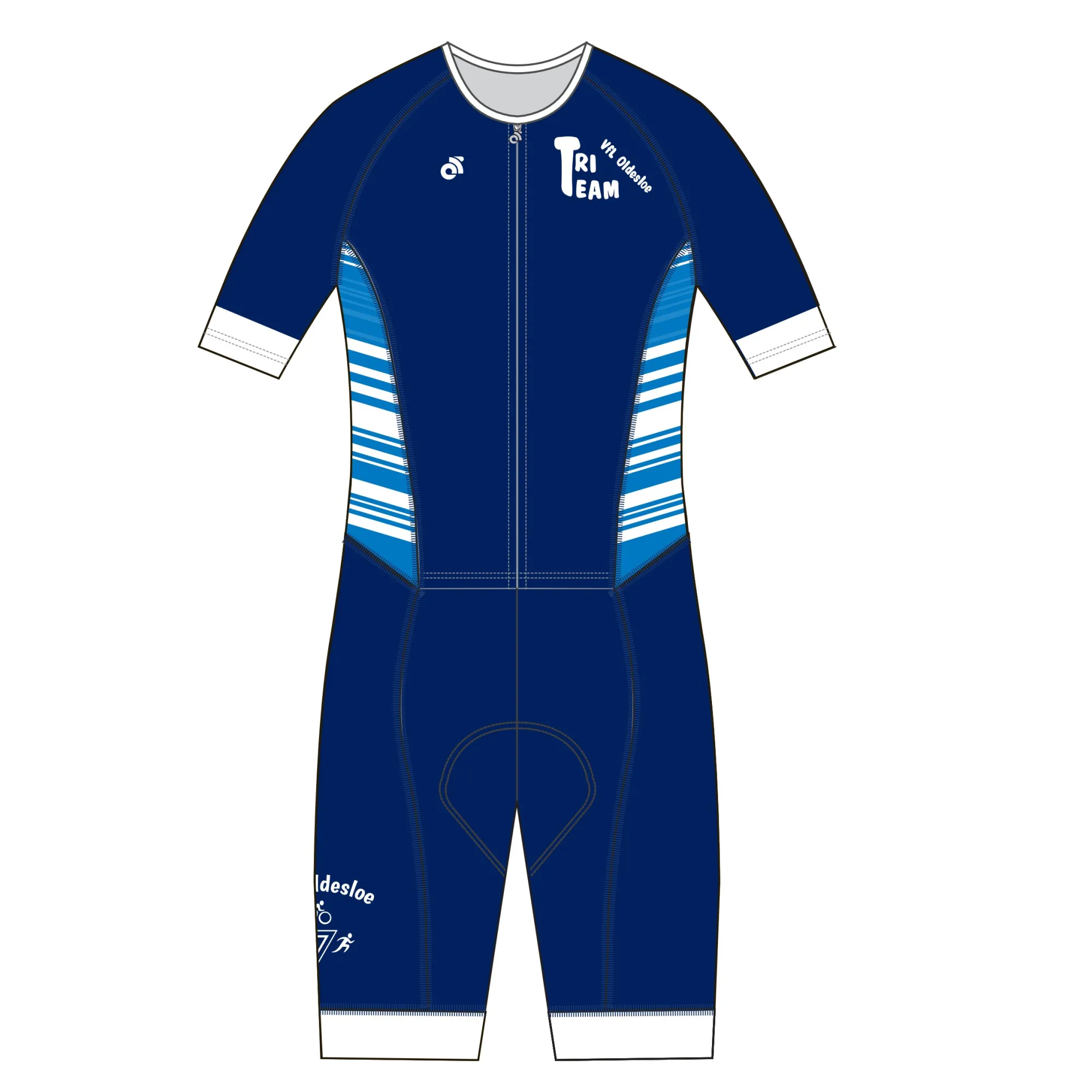 APEX  Aero Tri Suit