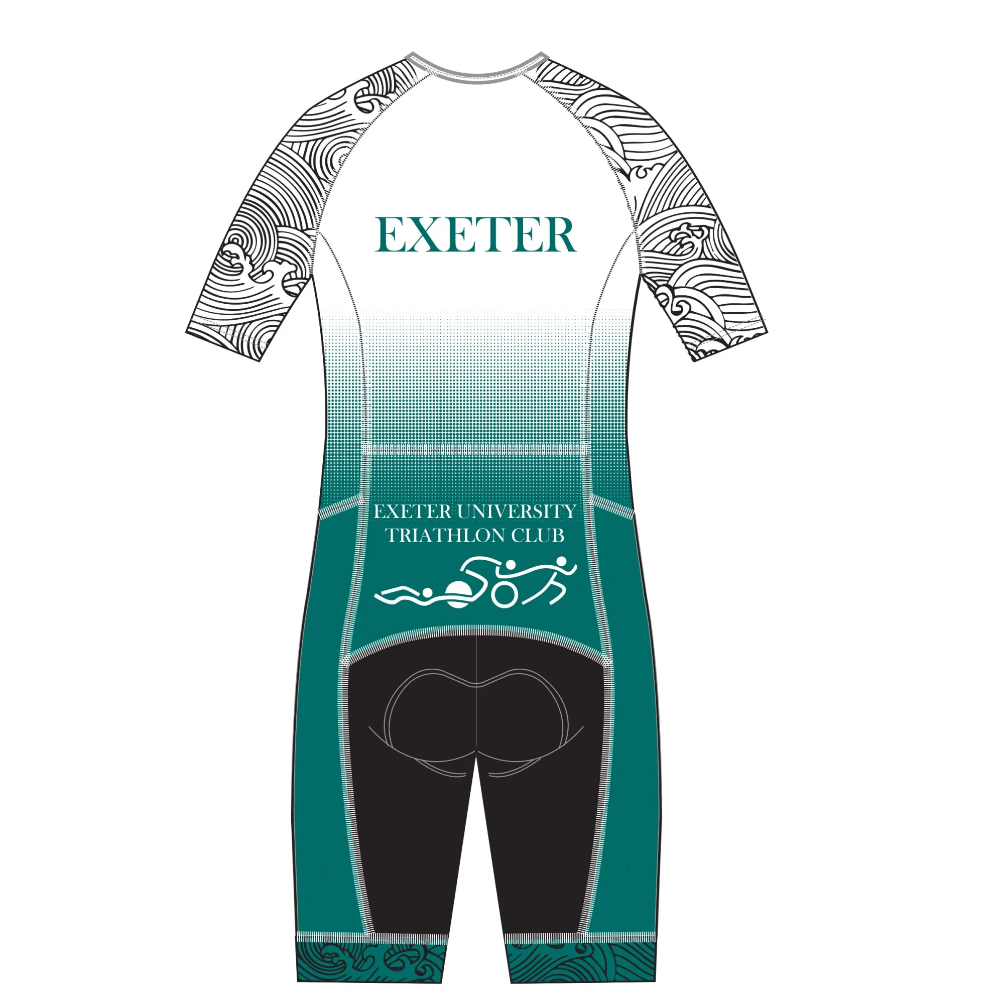 APEX  Aero Tri Suit