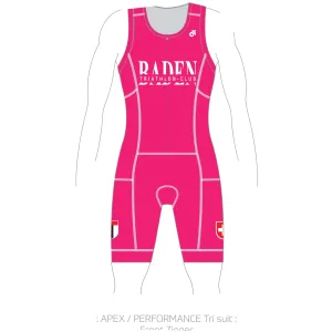 APEX Tri Suit