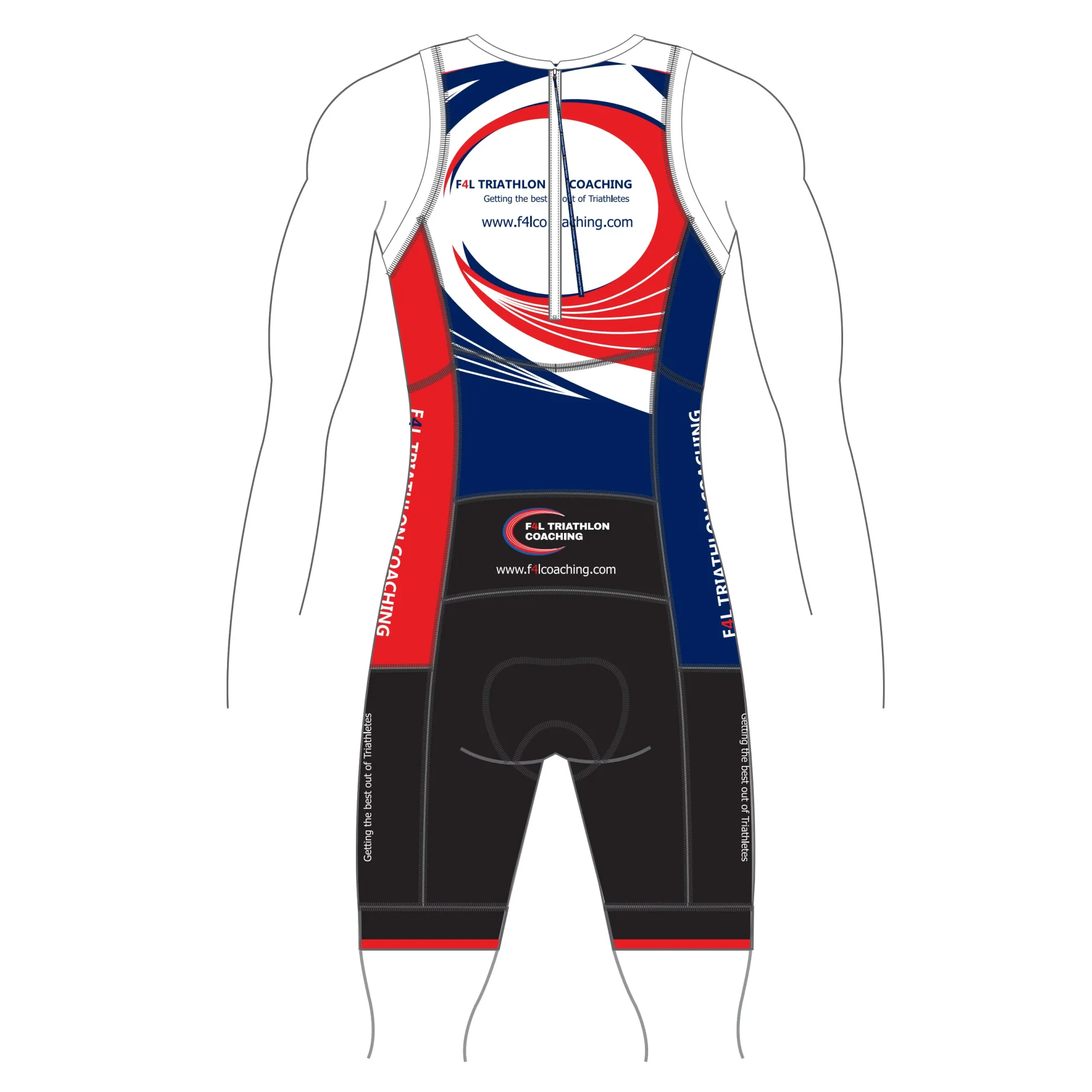APEX Tri Suit