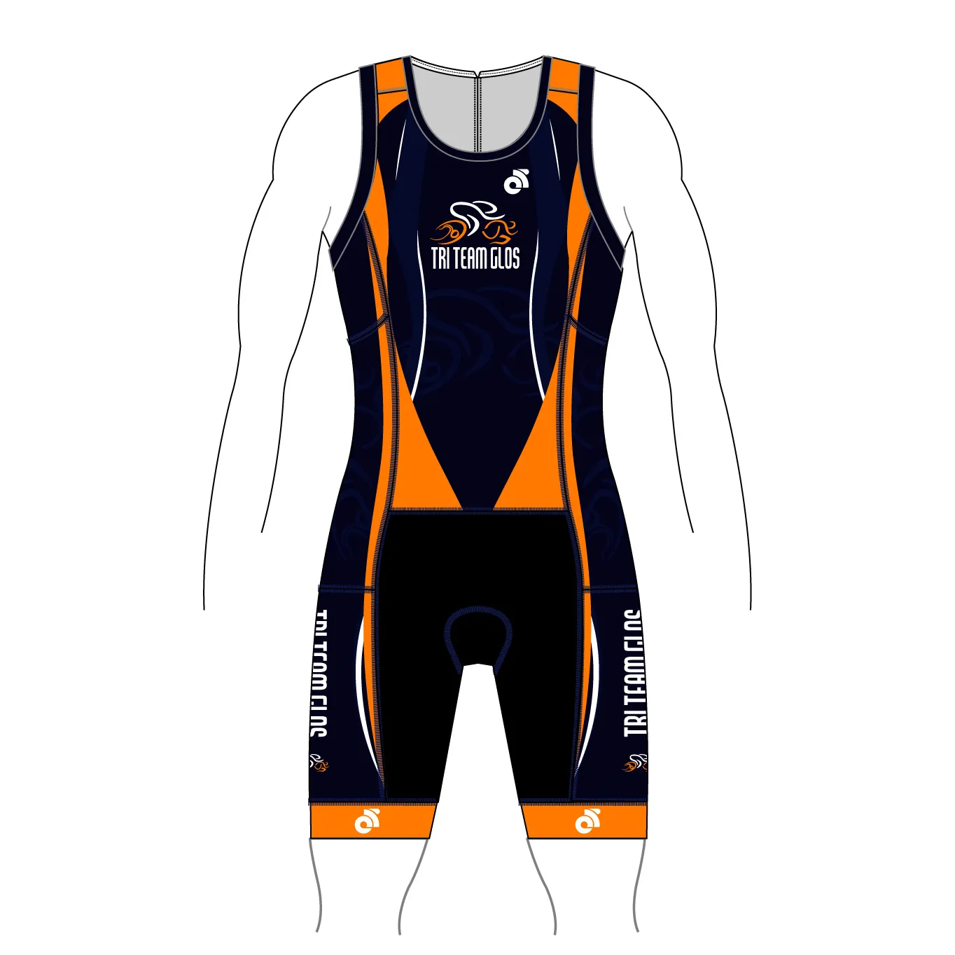 APEX Tri Suit