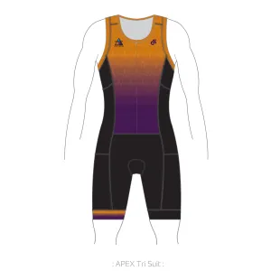APEX Tri Suit
