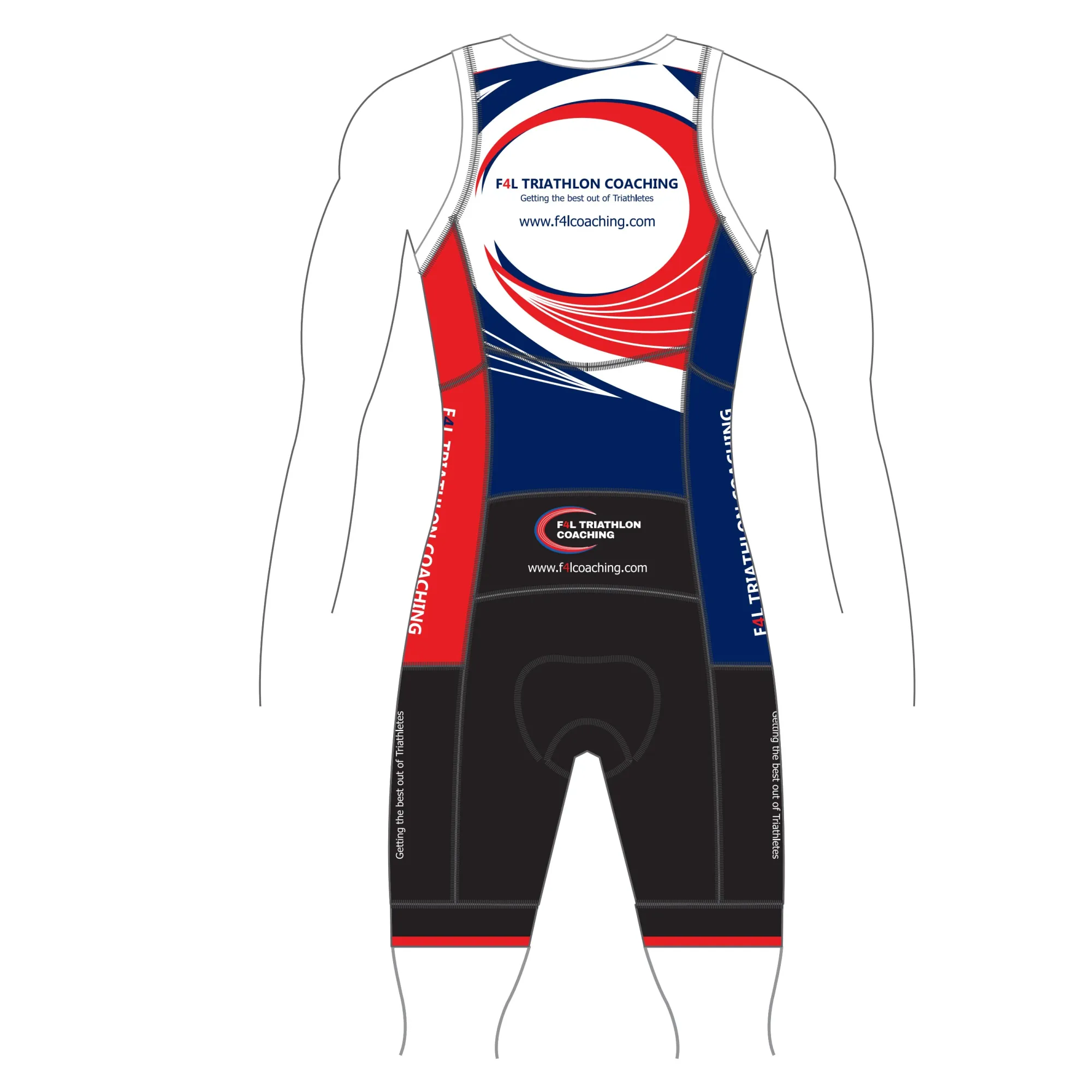 APEX Tri Suit