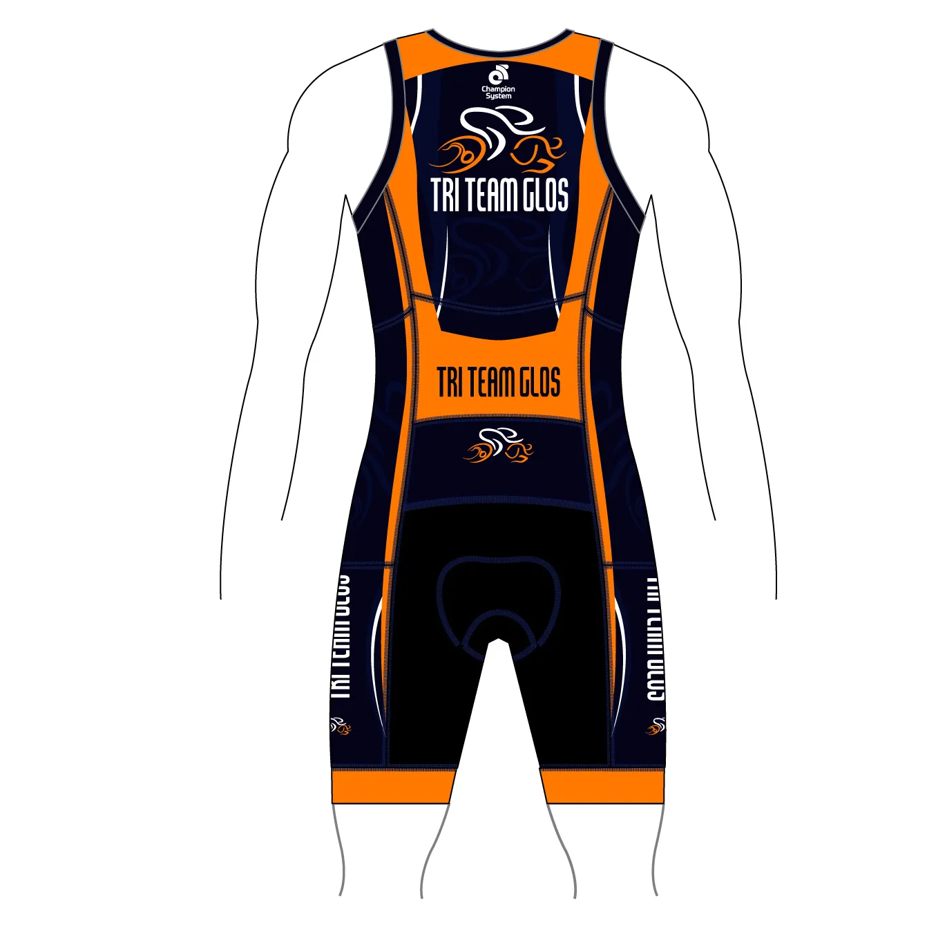 APEX Tri Suit
