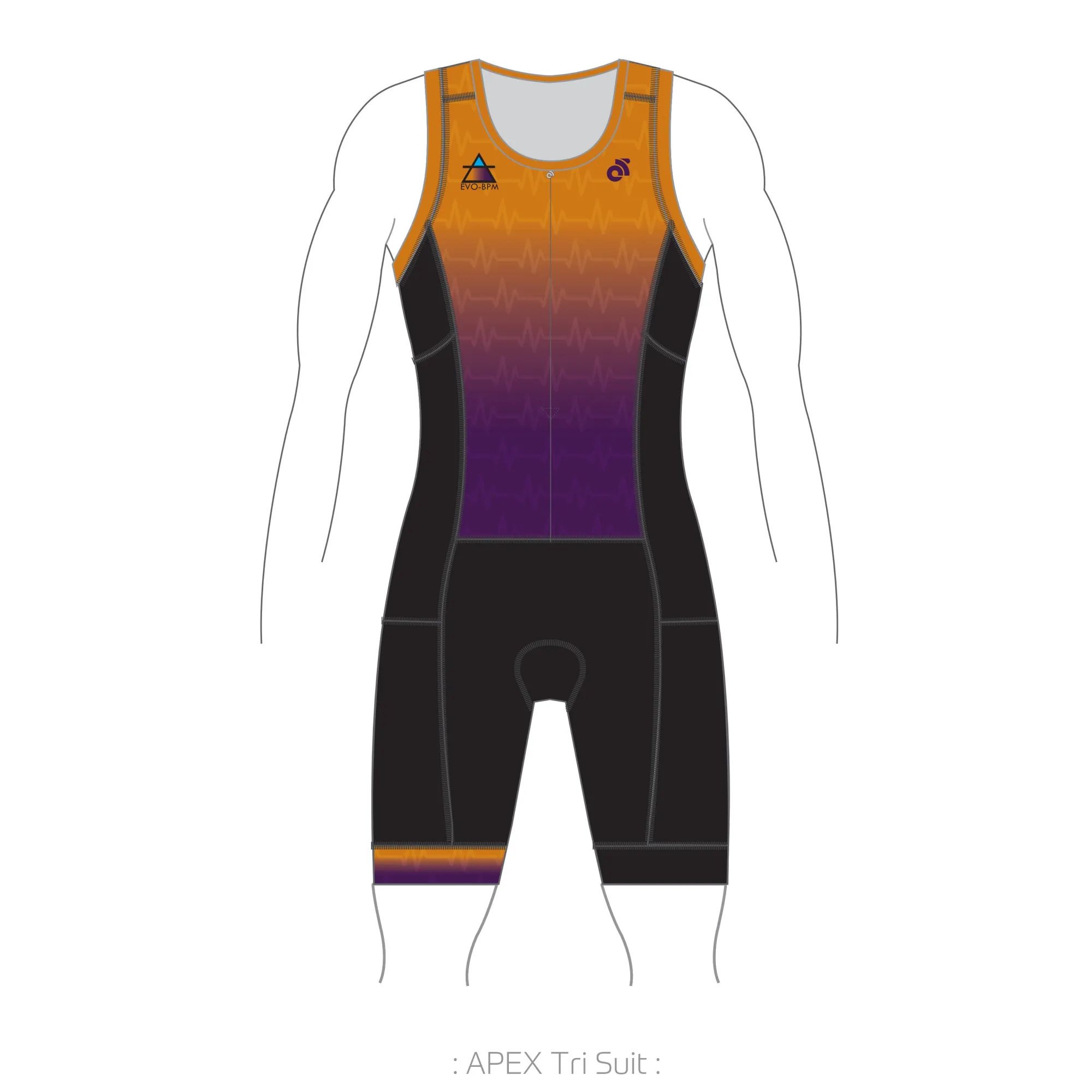 APEX Tri Suit
