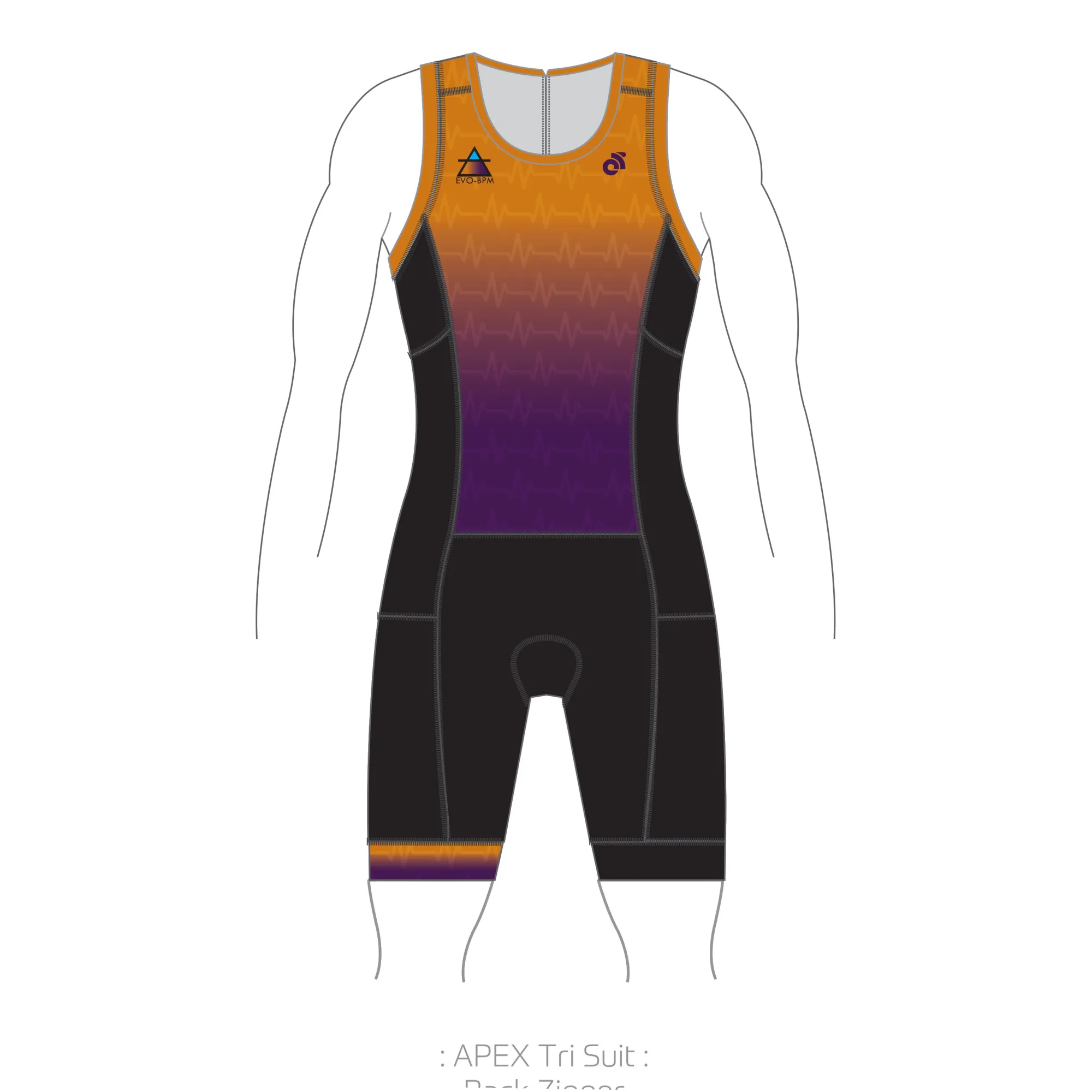 APEX Tri Suit
