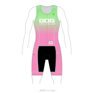 APEX Tri Suit