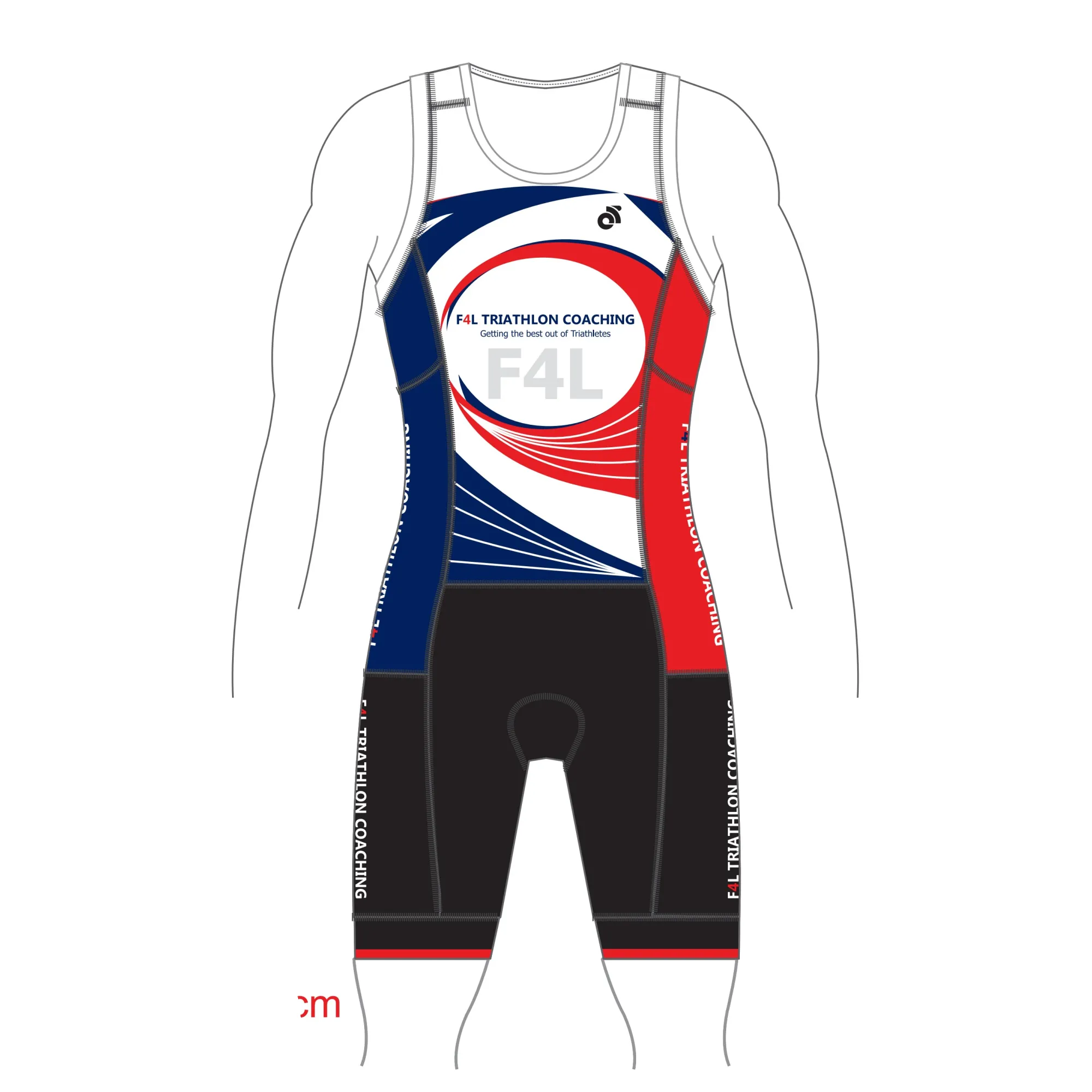 APEX Tri Suit