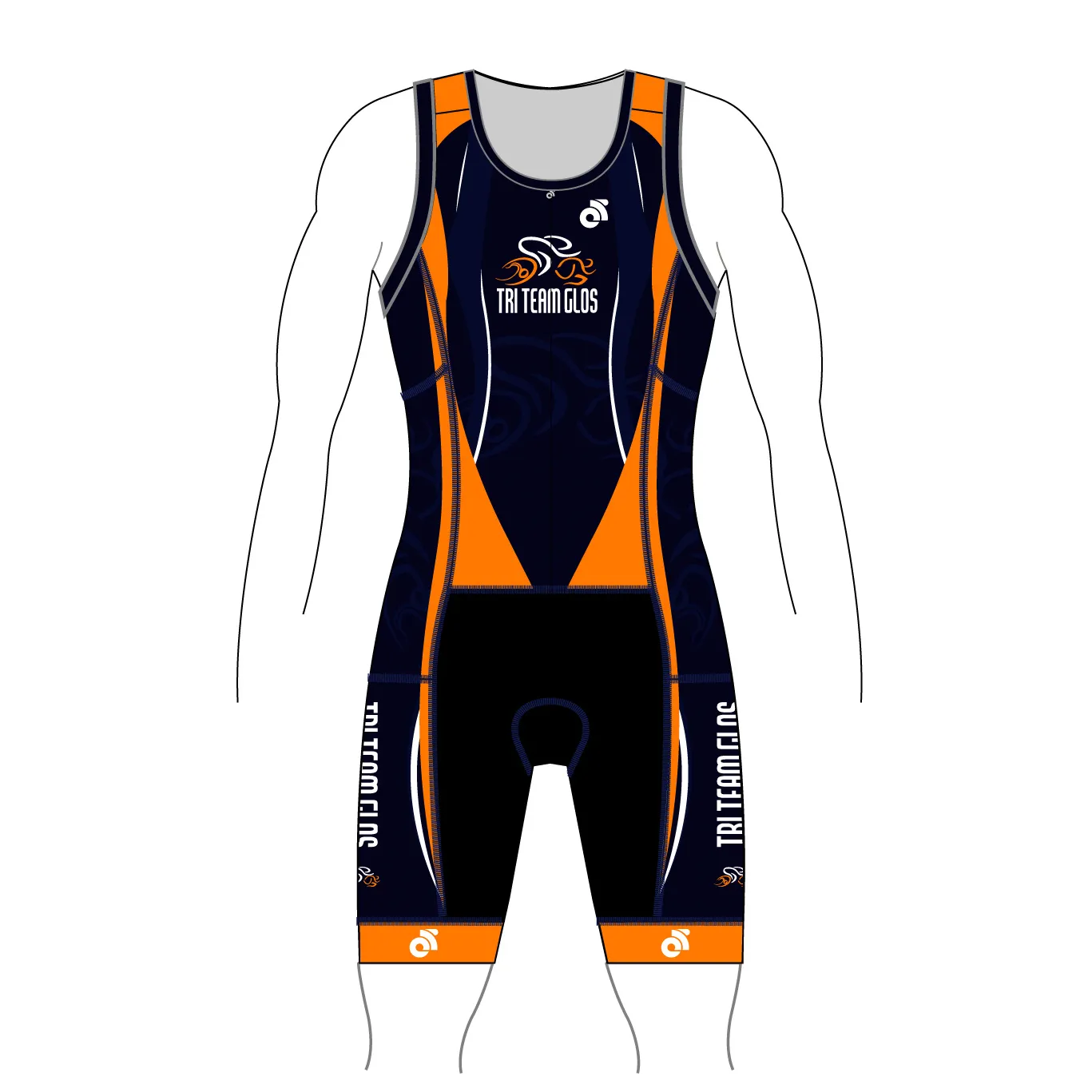 APEX Tri Suit