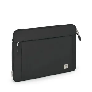 Arcane Laptop Sleeve 16 Inch Black O/S Bag
