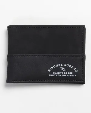 Archer Rfid Pu Slim