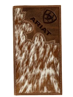 Ariat Rodeo Wallet Calf Hair A3562302