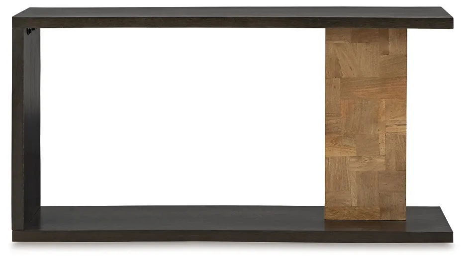 Ashley Express - Camlett Console Sofa Table