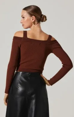 ASTR Pacey Sweater