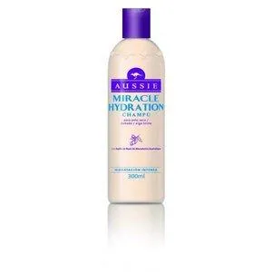 Aussie Champu Miracle Hydration