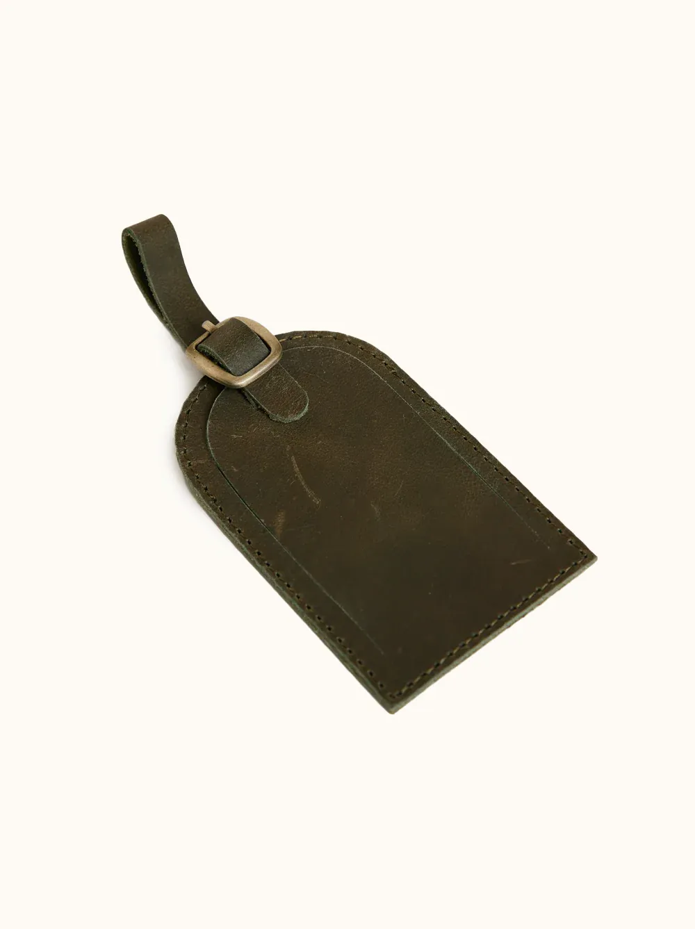 Avery Luggage Tag
