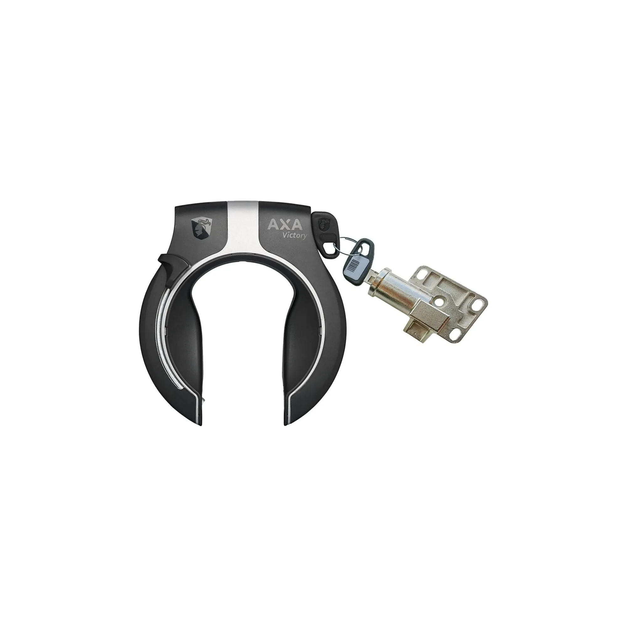 AXA BOSCH POWERTUBE REMOVEABLE LOCK