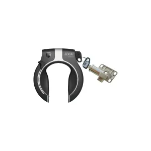 AXA BOSCH POWERTUBE REMOVEABLE LOCK