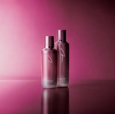 AXXZIA AG Theory Moist Veil Emulsion