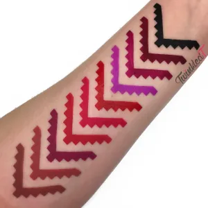 Aztec PopSwatch
