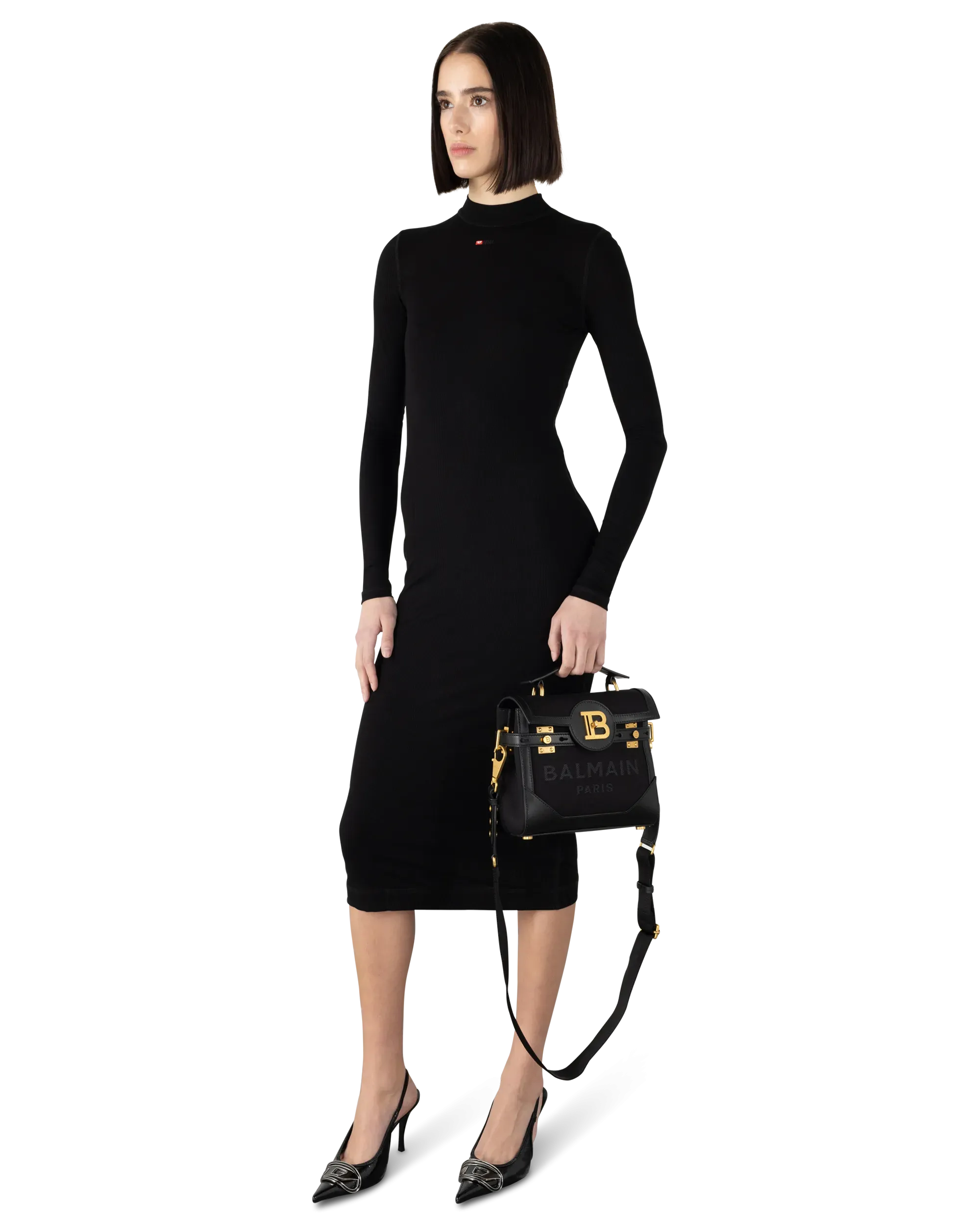 B-Buzz 23 Canvas Bag