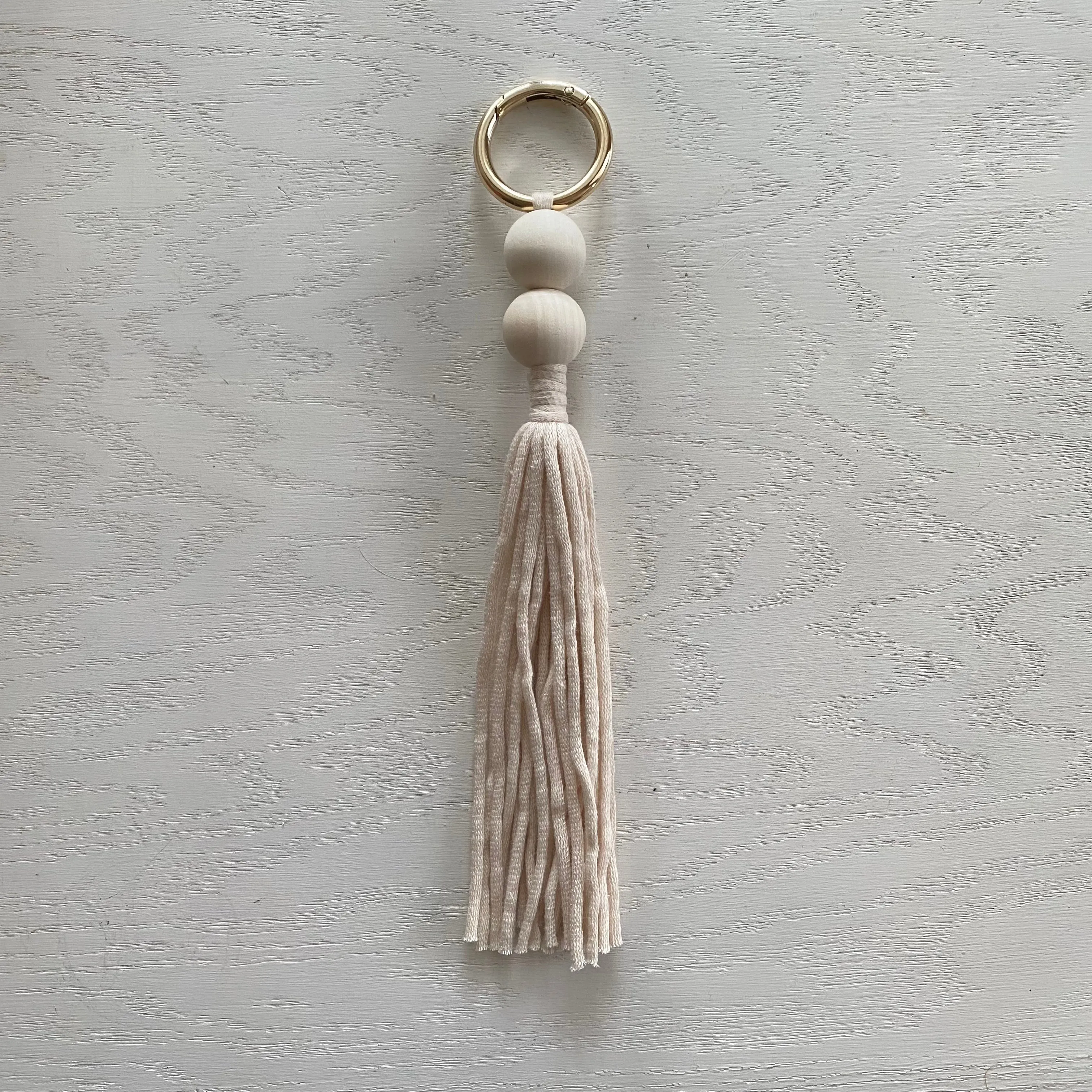 B O H O  Diffuser Purse Clip