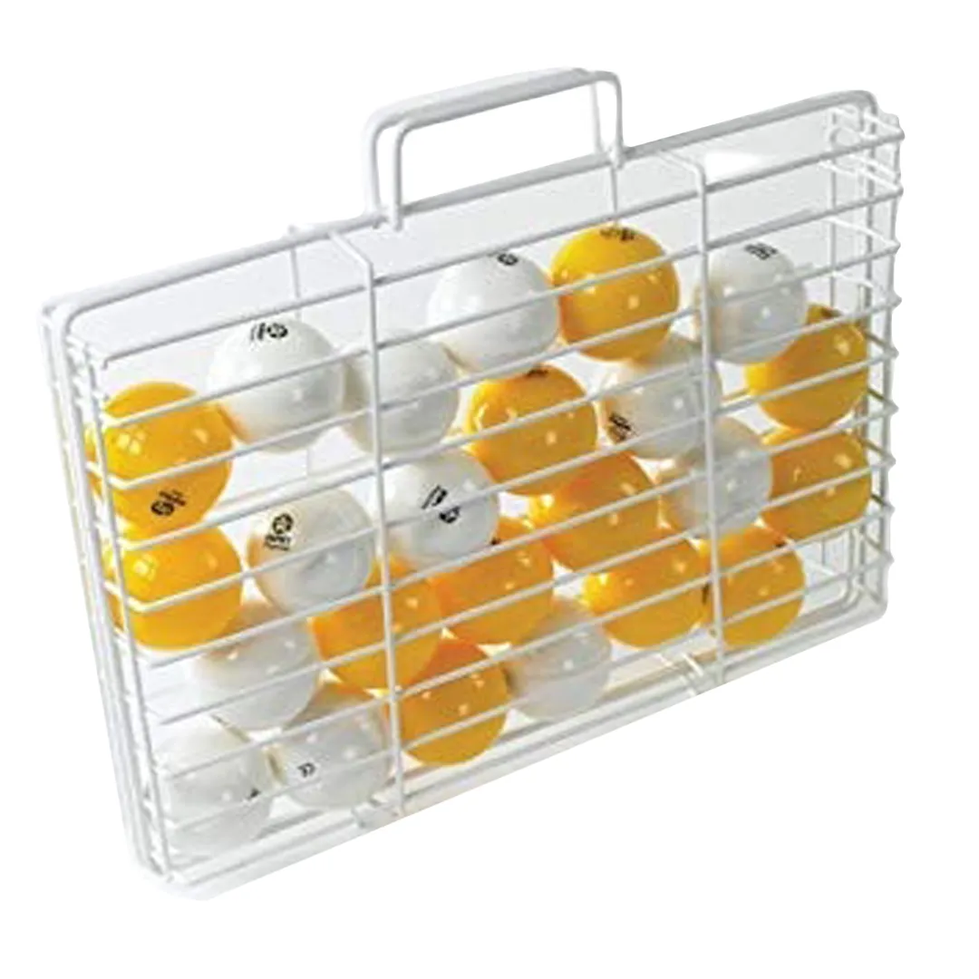 Ball Carrier