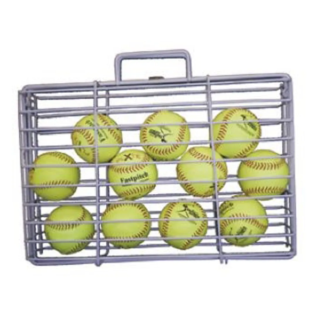 Ball Carrier