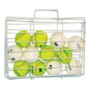 Ball Carrier