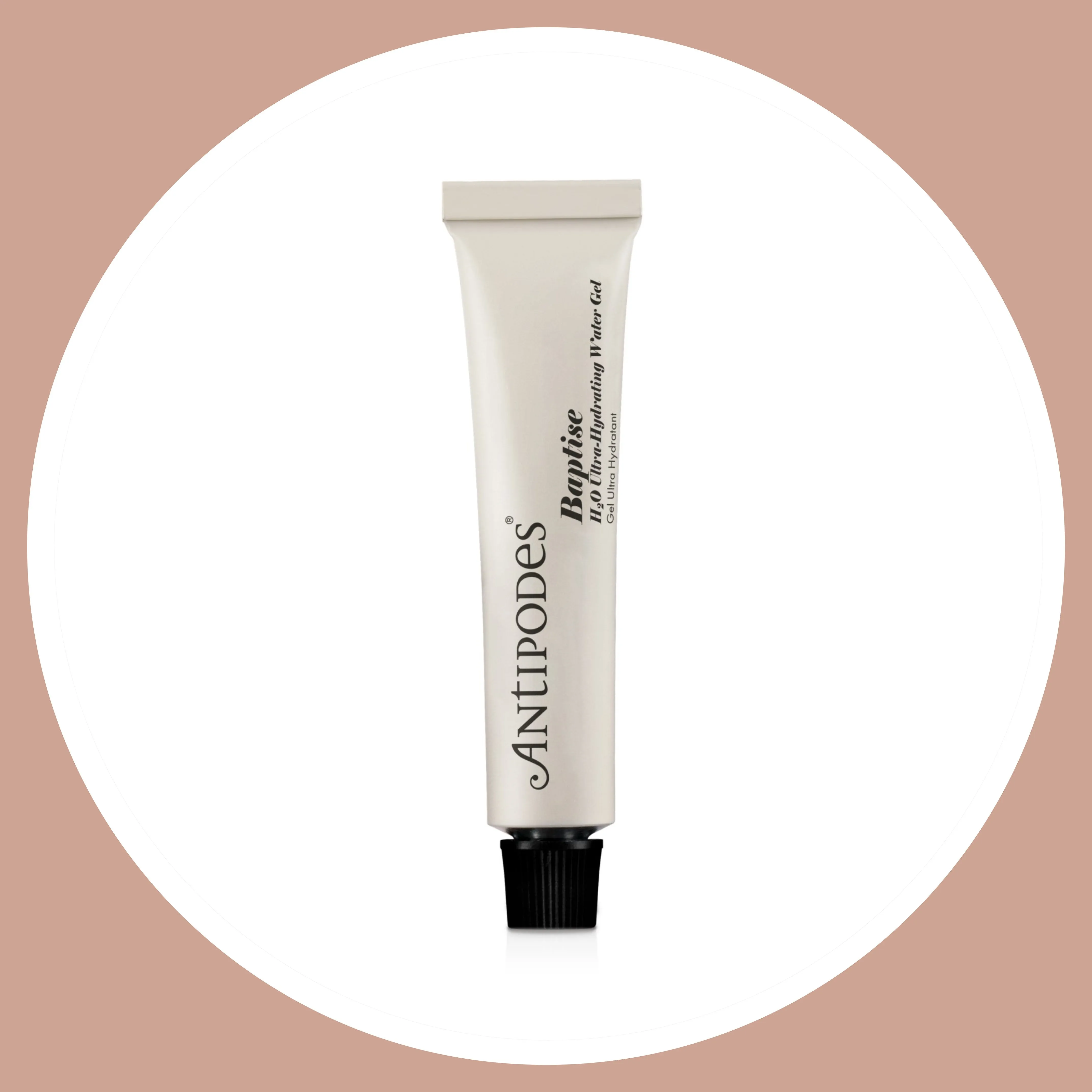 Baptise  H20 Ultra Hydrating Water Gel Mini 15ml