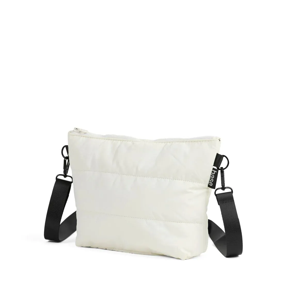 BASE Stash Base Crossbody - Ecru