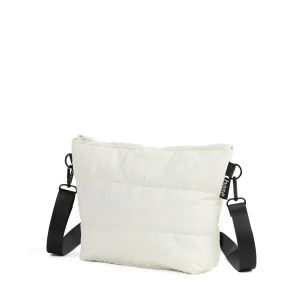 BASE Stash Base Crossbody - Ecru