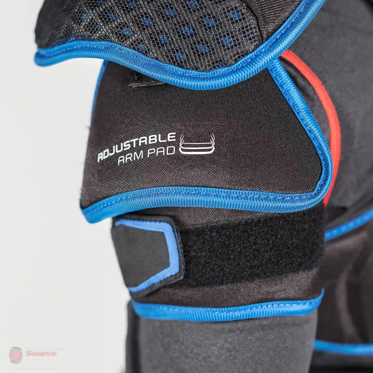 Bauer Nexus 2N Senior Hockey Shoulder Pads