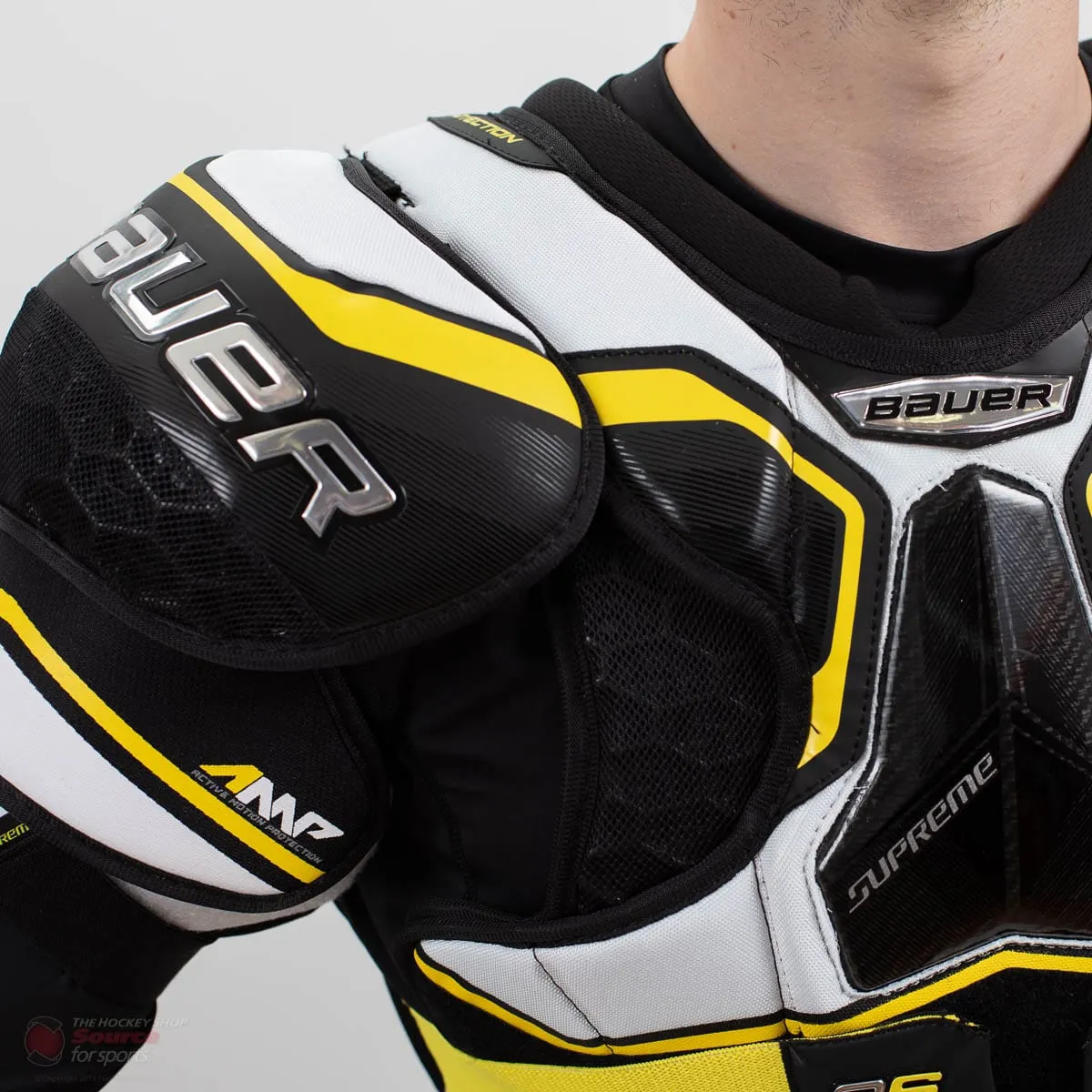 Bauer Supreme 2S Pro Senior Hockey Shoulder Pads