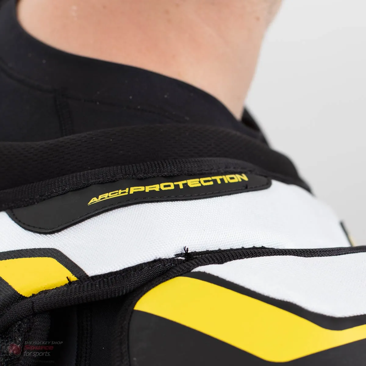 Bauer Supreme 2S Pro Senior Hockey Shoulder Pads