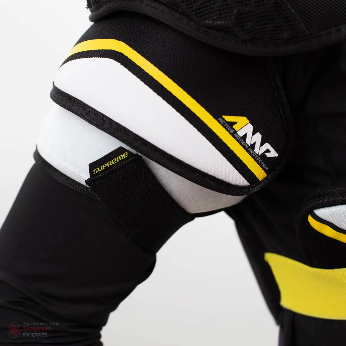 Bauer Supreme 2S Pro Senior Hockey Shoulder Pads