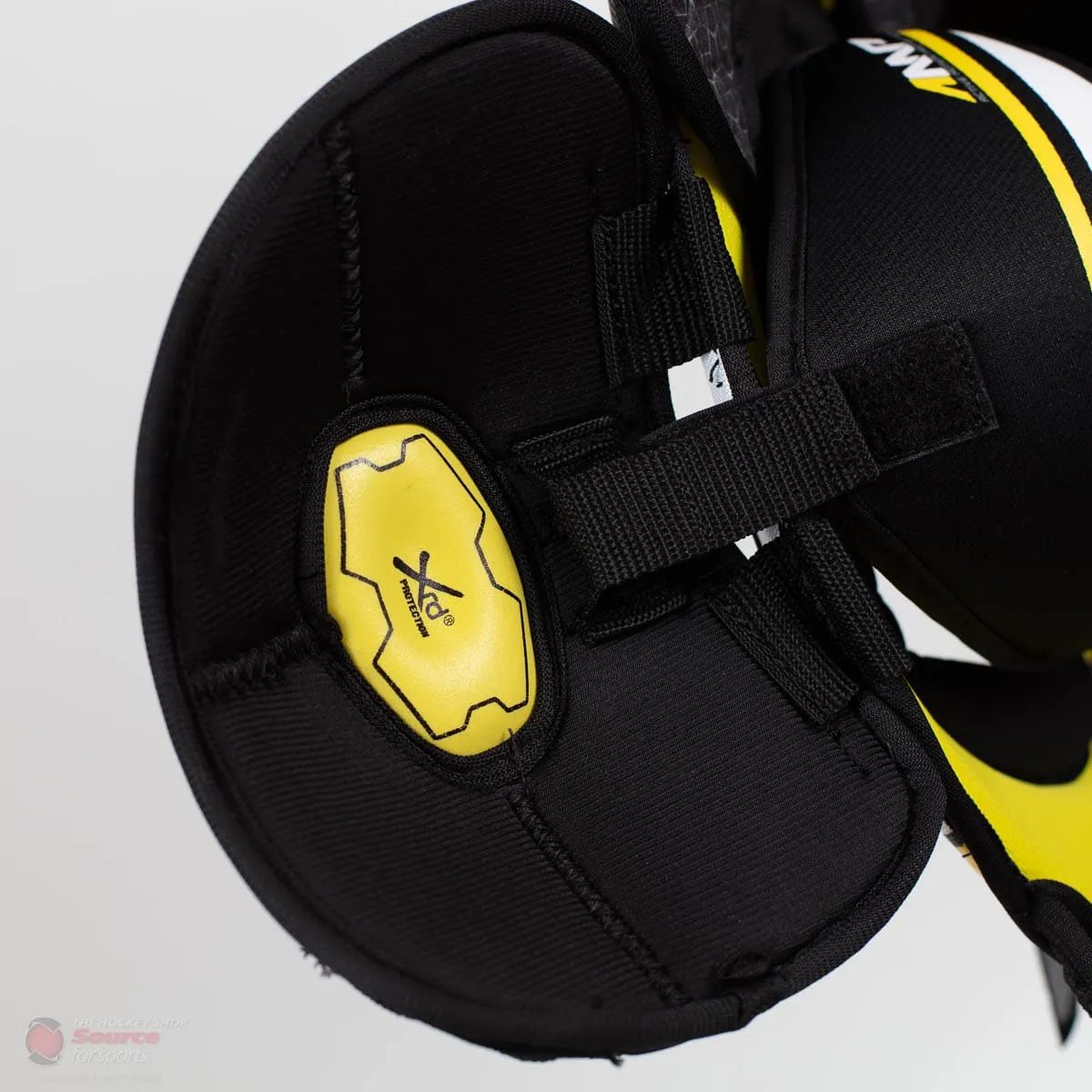 Bauer Supreme 2S Pro Senior Hockey Shoulder Pads