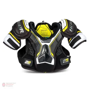 Bauer Supreme 2S Pro Youth Hockey Shoulder Pads